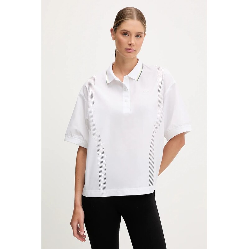 Polo tričko Lacoste 63676448
