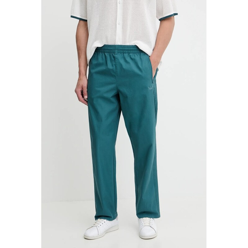 Bavlnené nohavice adidas Originals Firebird Pants 63676506