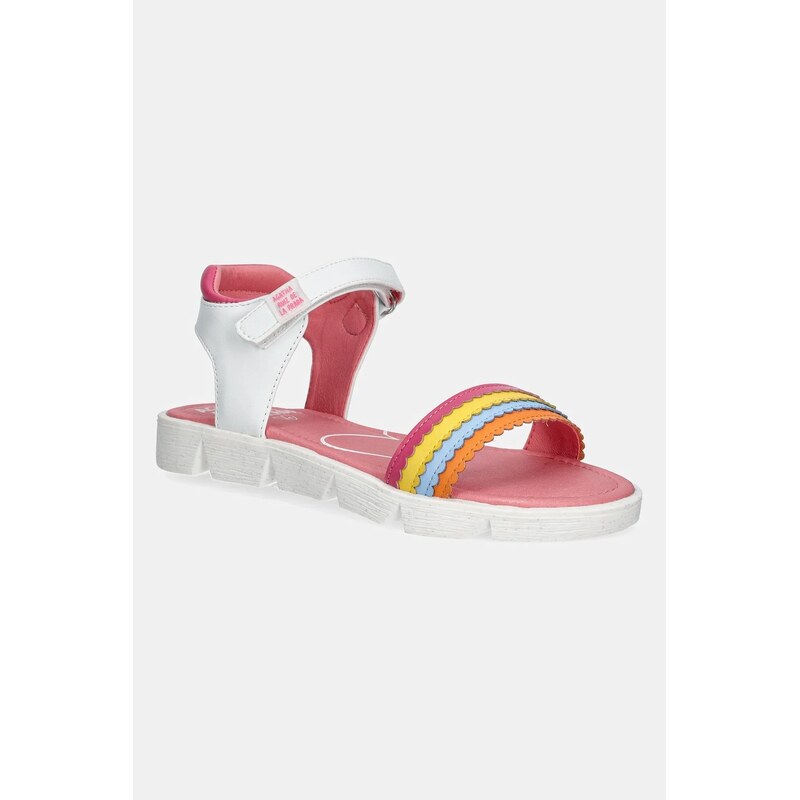 Detské sandále Agatha Ruiz de la Prada 62152605