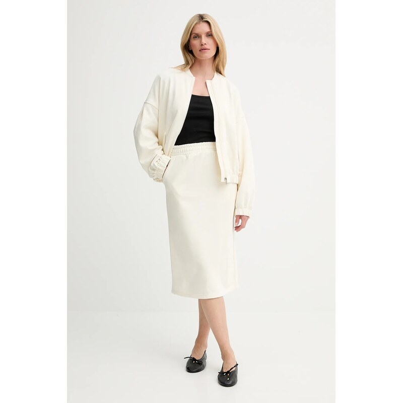 Súprava - blúzka a sukňa Answear.LAB 63691001