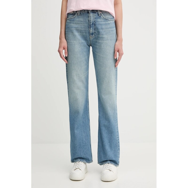 Rifle Calvin Klein Jeans 63683500