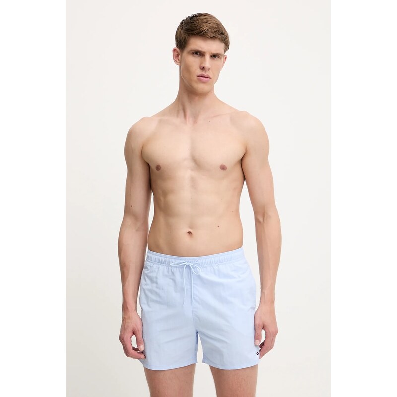 Plavkové šortky Tommy Hilfiger 66512322