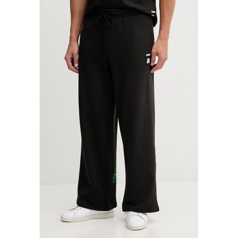 Tepláky Puma x RIPNDIP 65802049