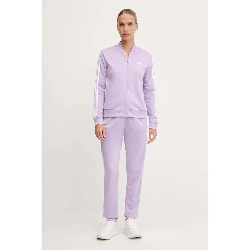 Tepláková súprava adidas Ess 3S 65803941