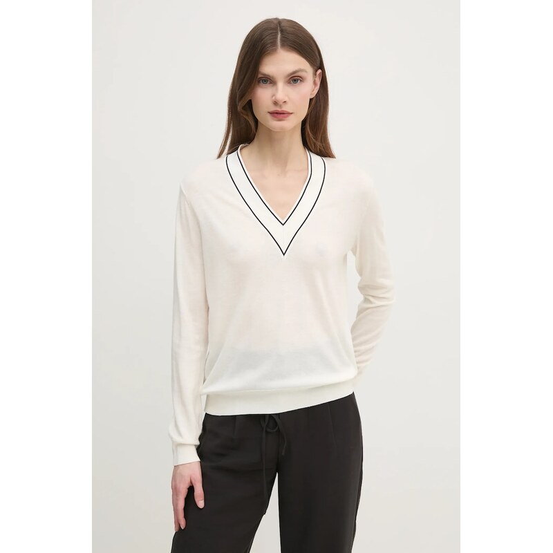 Vlnený sveter Mos Mosh 64320555