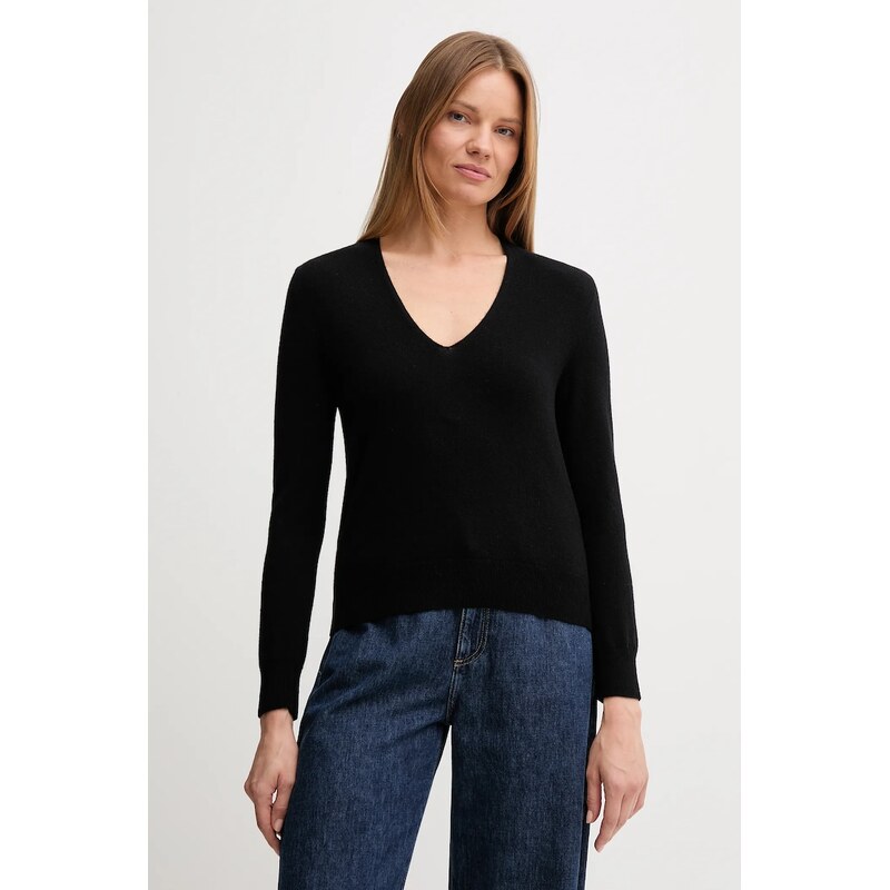 Vlnený sveter United Colors of Benetton 65168064