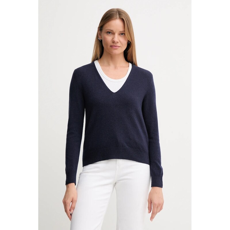 Vlnený sveter United Colors of Benetton 65168063