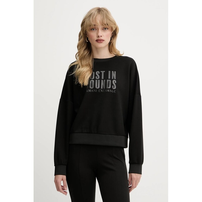 Mikina Armani Exchange 63683513