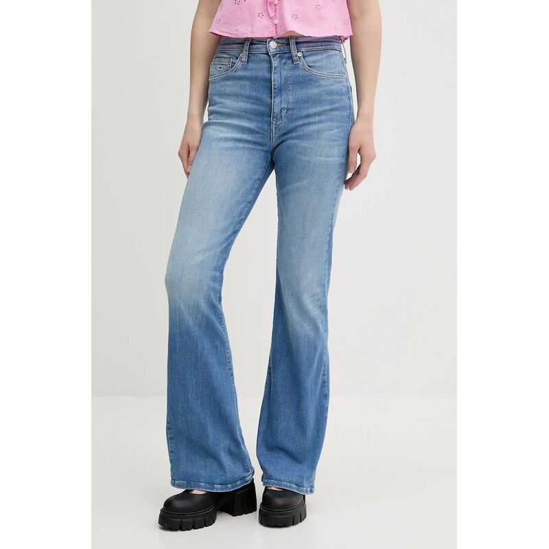 Rifle Tommy Jeans 63691139