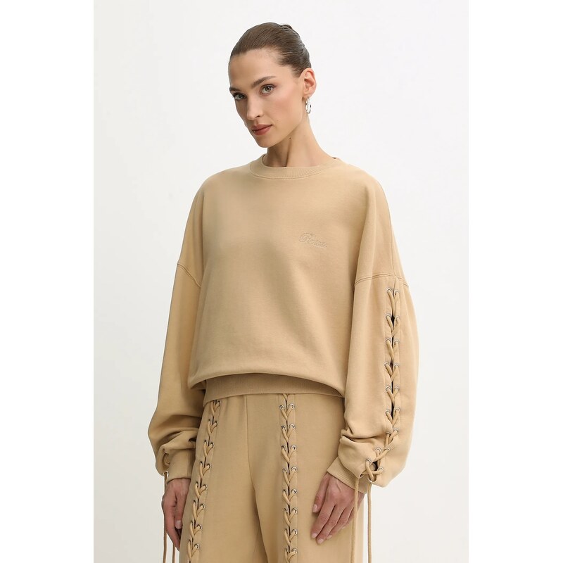 Bavlnená mikina Rotate 65968987