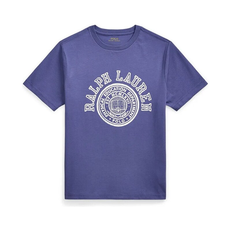 Bavlnené tričko Polo Ralph Lauren 63683465