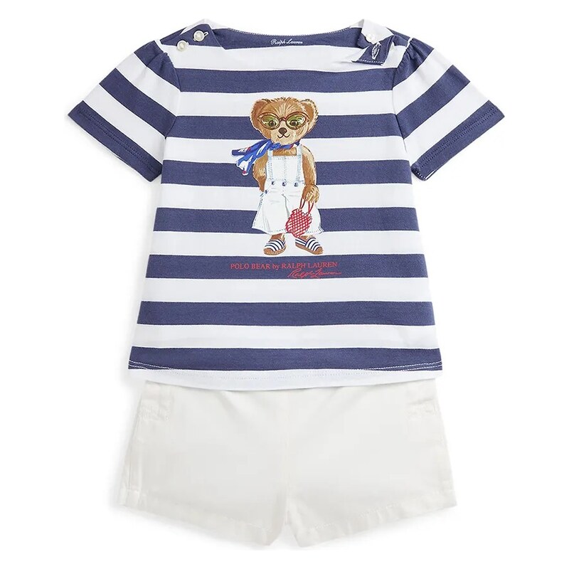 Súprava Polo Ralph Lauren 63695804