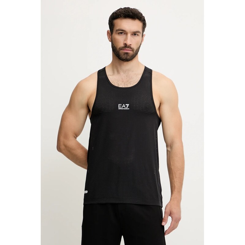 Tréningové tričko EA7 Emporio Armani 63746280