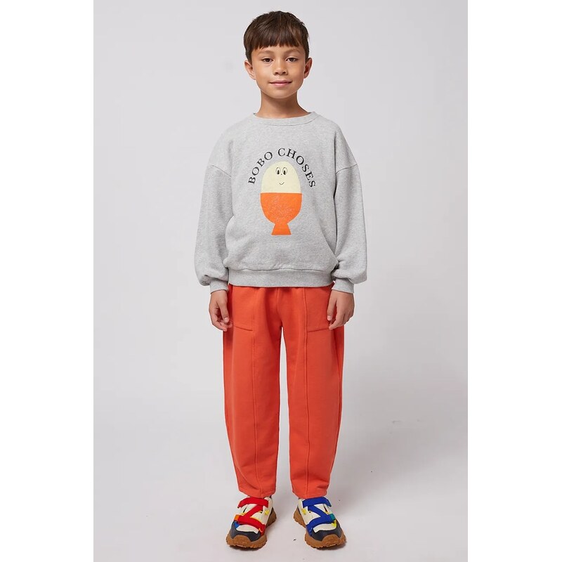 Detské tepláky Bobo Choses Smiling 61800670