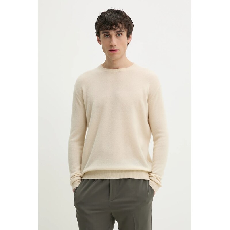 Vlnený sveter American Vintage 64319273