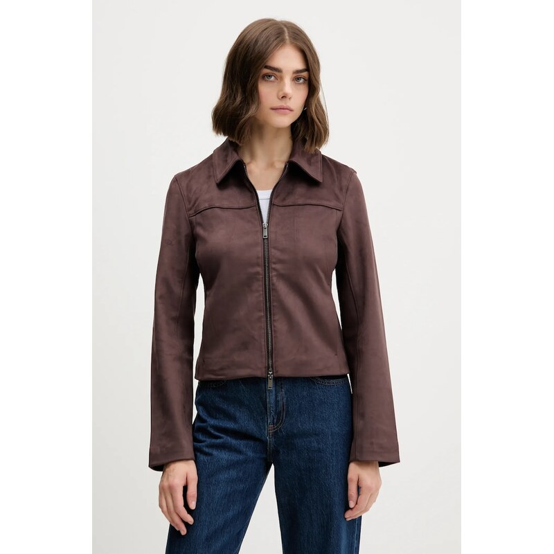 Bunda Abercrombie & Fitch 65049804