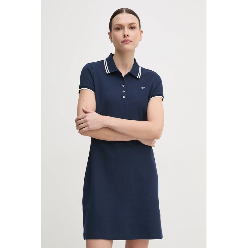 Šaty Tommy Hilfiger 62270452