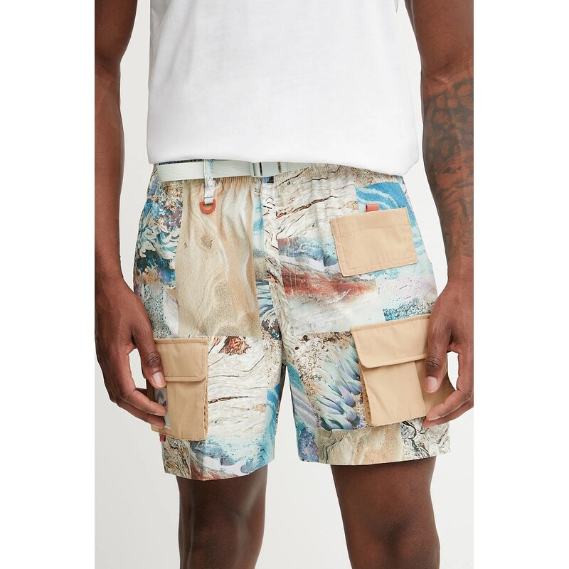 Turistické šortky Columbia Cove Beach 63746307