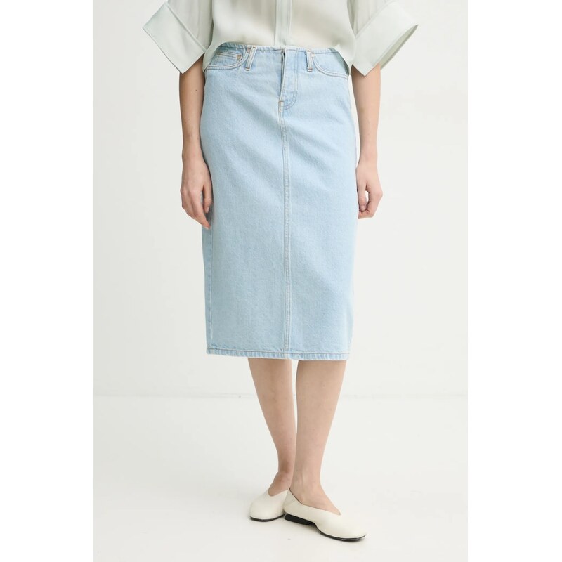 Rifľová sukňa 2NDDAY Donatello 64319558