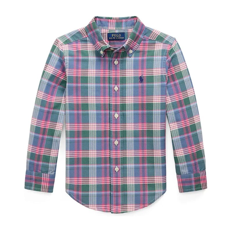 Košeľa Polo Ralph Lauren 63695774