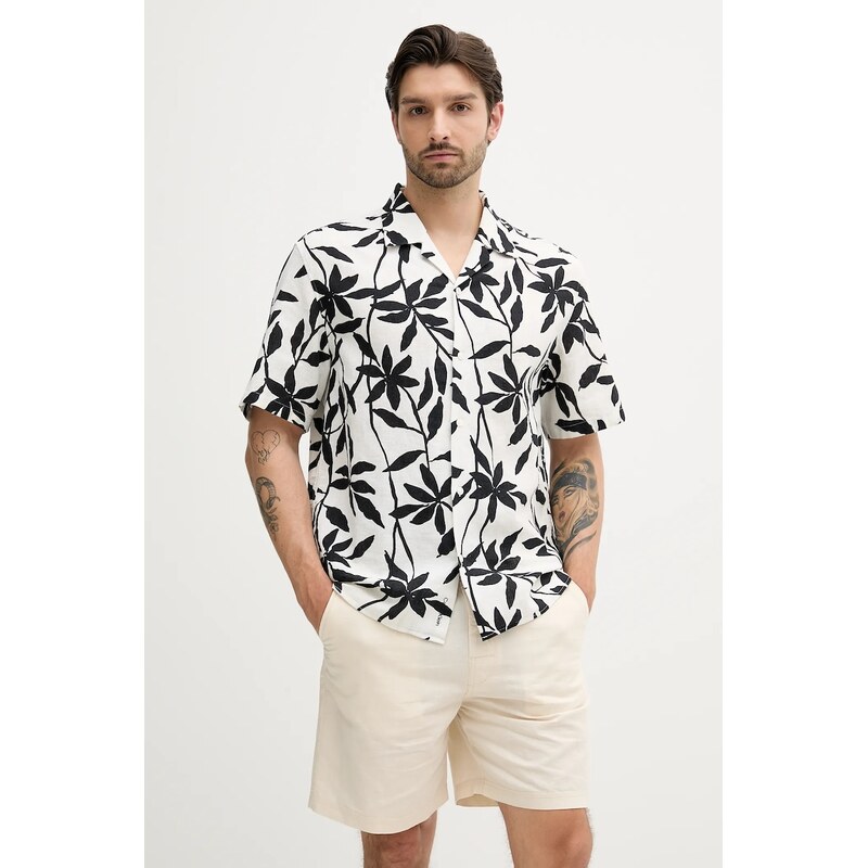 Košeľa Calvin Klein 63695780