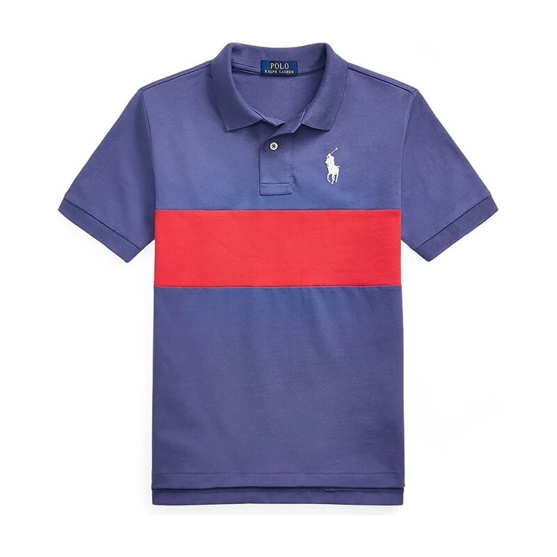 Polo tričko Polo Ralph Lauren 63695739