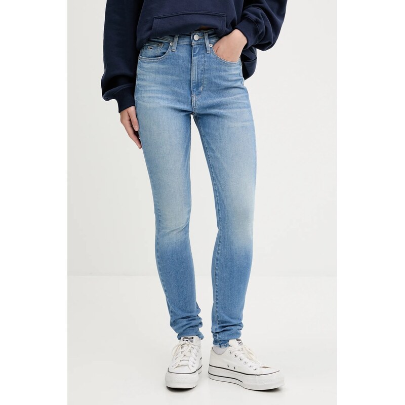 Rifle Tommy Jeans 63746551