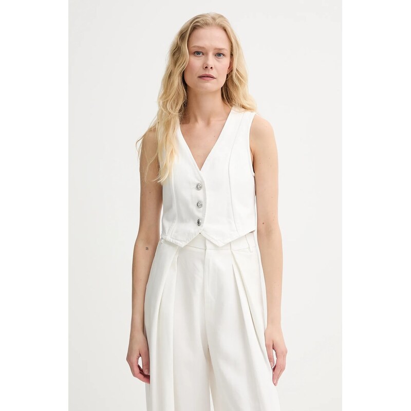 Rifľová vesta Morgan 63746536