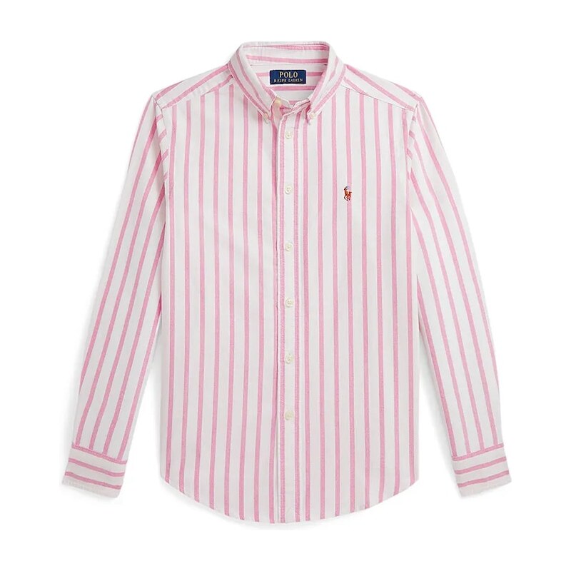 Košeľa Polo Ralph Lauren 63695827