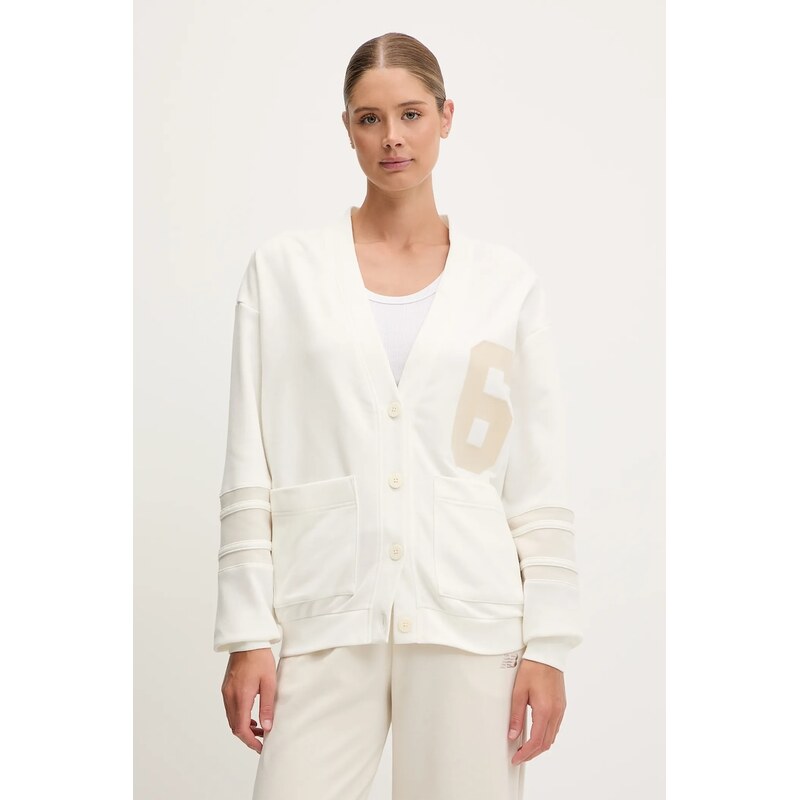 Mikina New Balance 63746565