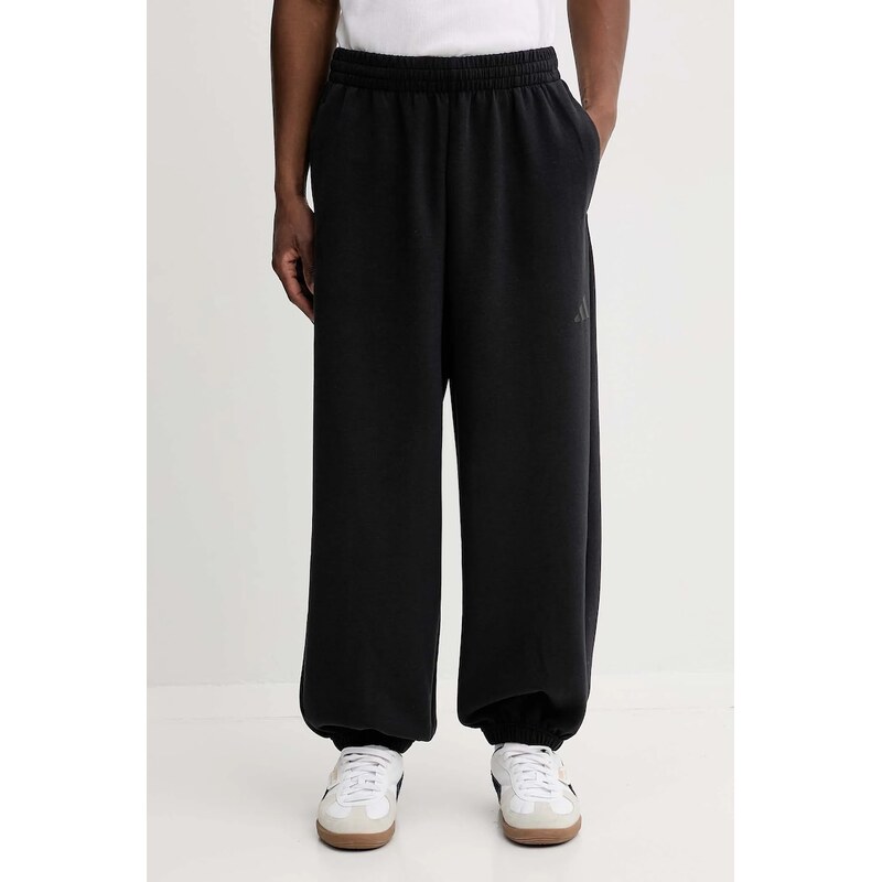 Tepláky adidas Soft Lux 65855493