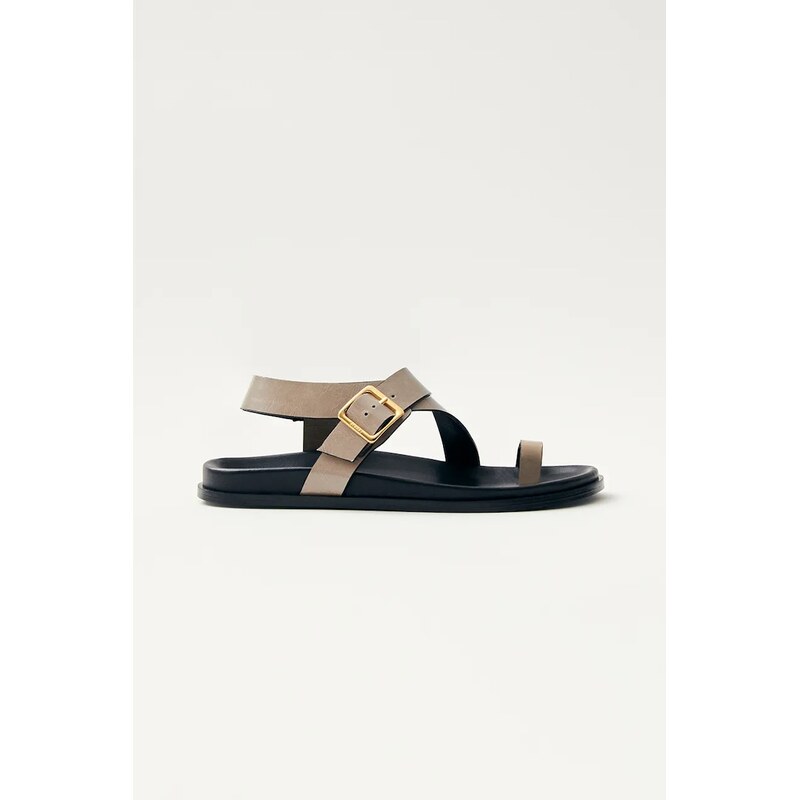 Kožené sandále Alohas Siren 64179736