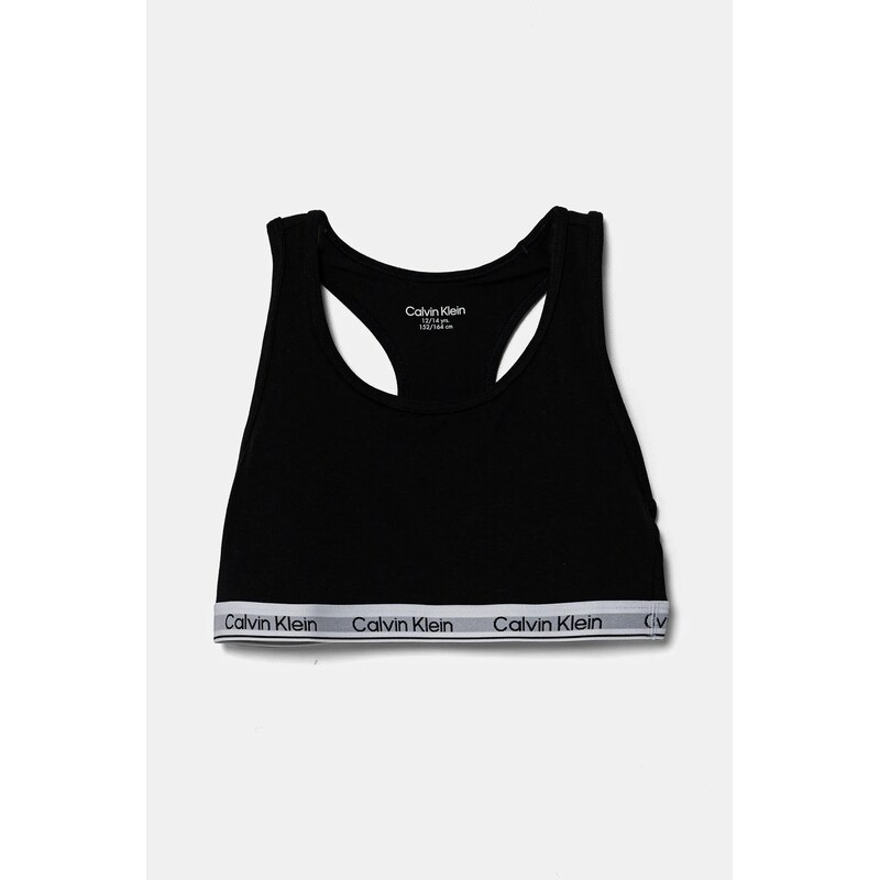 Detská podprsenka Calvin Klein Underwear 2-pak 64318974