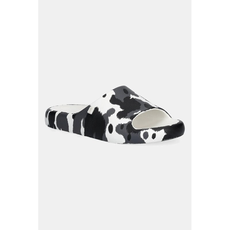 Šľapky Melissa MELISSA FREE PRINT SLIDE AD 62029412