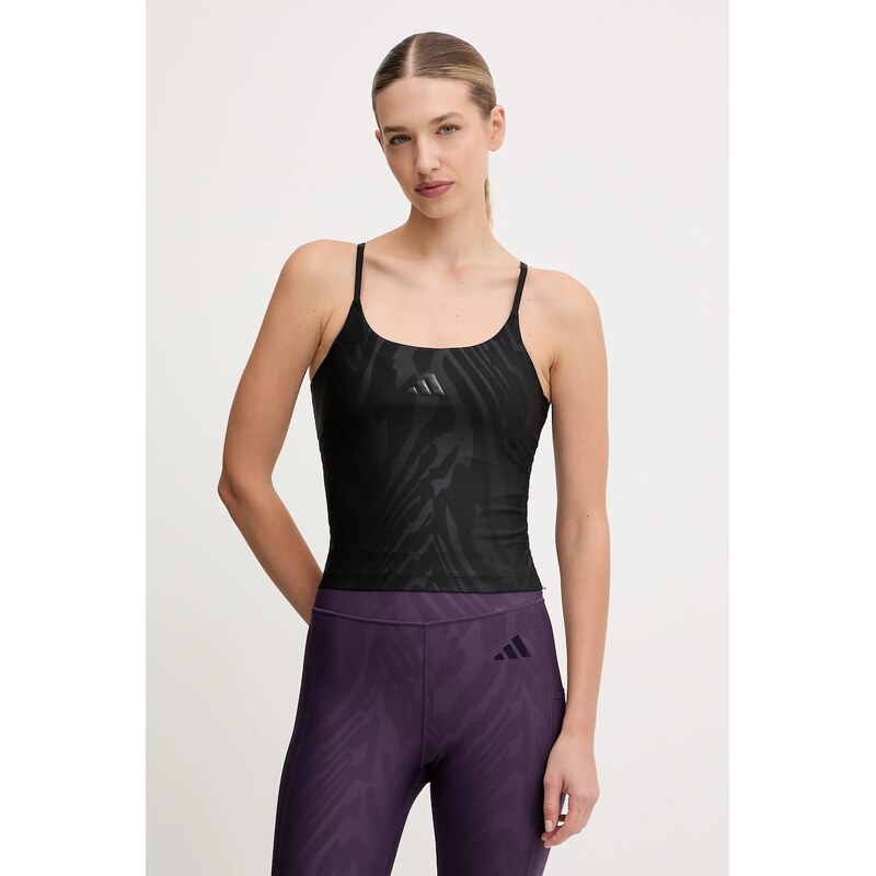 Tréningový top adidas Performance Aop Optime 66514741