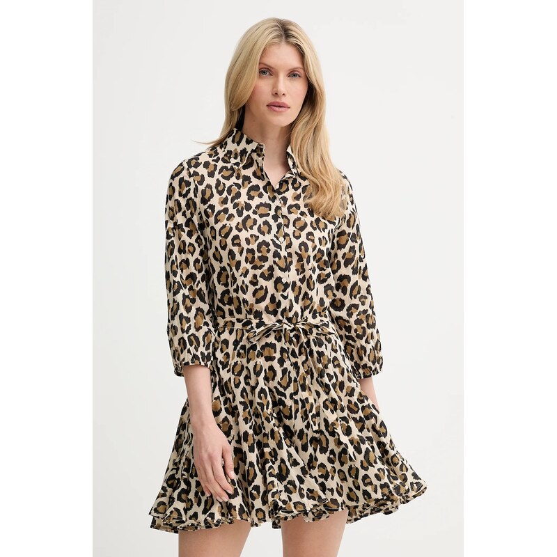 Bavlnené šaty Answear.LAB 63746600