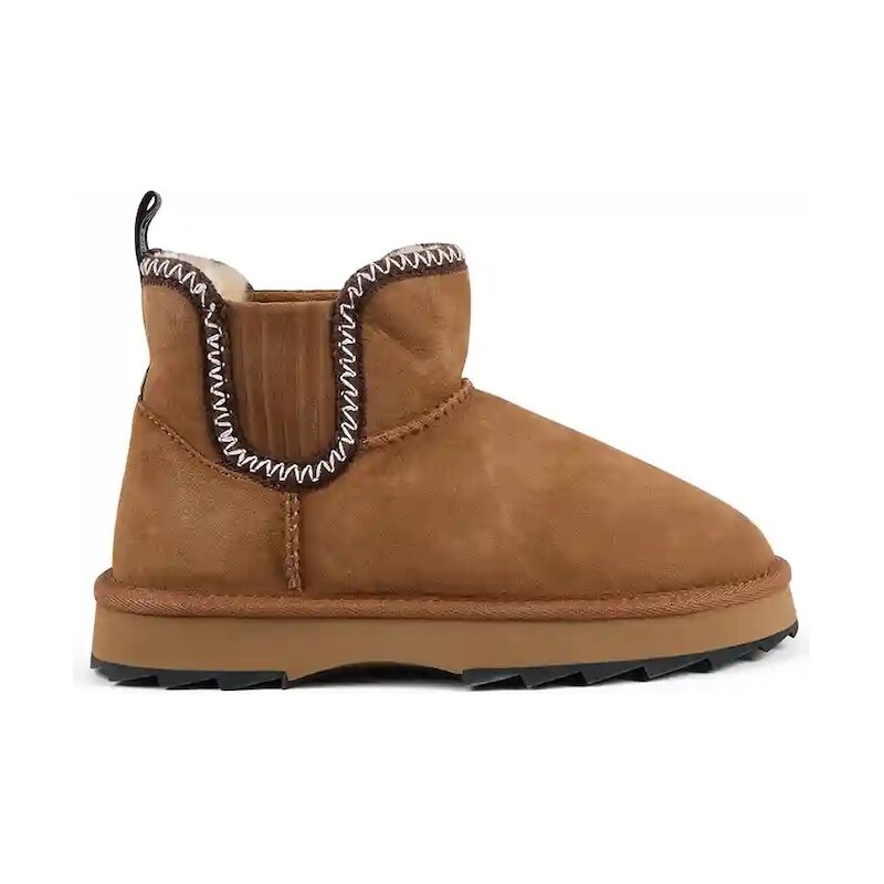 Semišové snehule Emu Australia Higgie 65210866