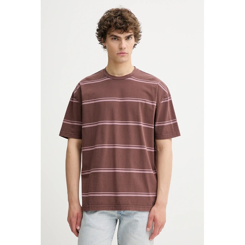 Bavlnené tričko Samsoe Samsoe SAHAKEEM 63746619