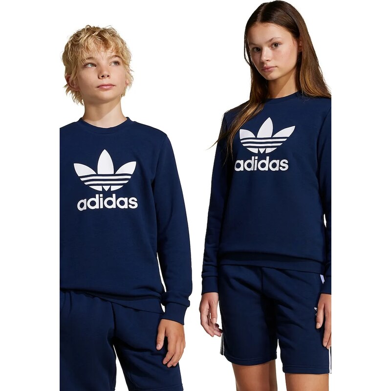 Detská mikina adidas Originals 62066809