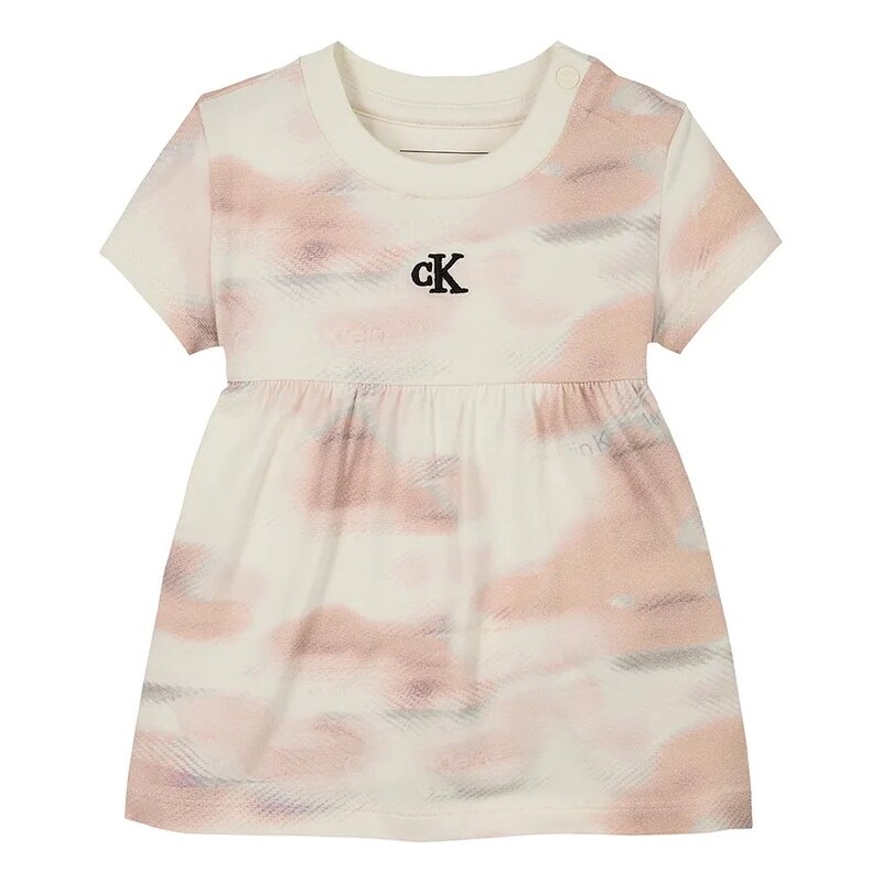 Dievčenské šaty Calvin Klein Jeans 62125385