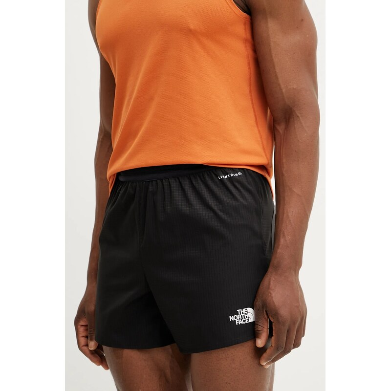 Tréningové šortky The North Face Sunriser 7in 63746655