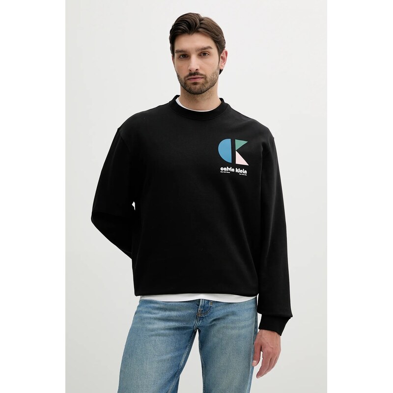 Mikina Calvin Klein Jeans 63705218