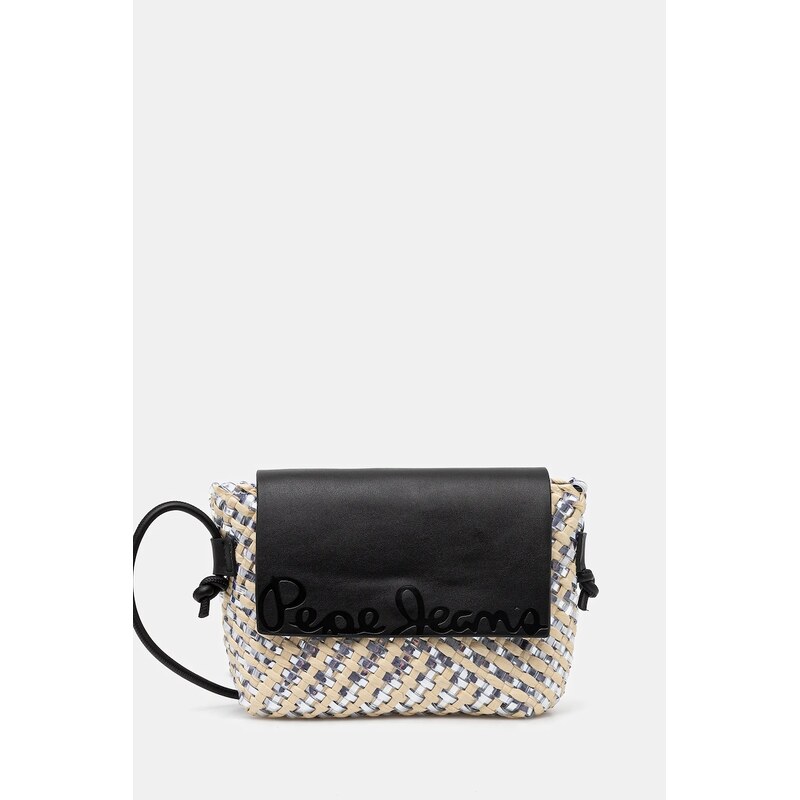 Kabelka Pepe Jeans BARKER GLOW 63746751