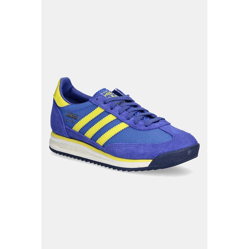 Tenisky adidas Originals Sl 72 RS 63746732