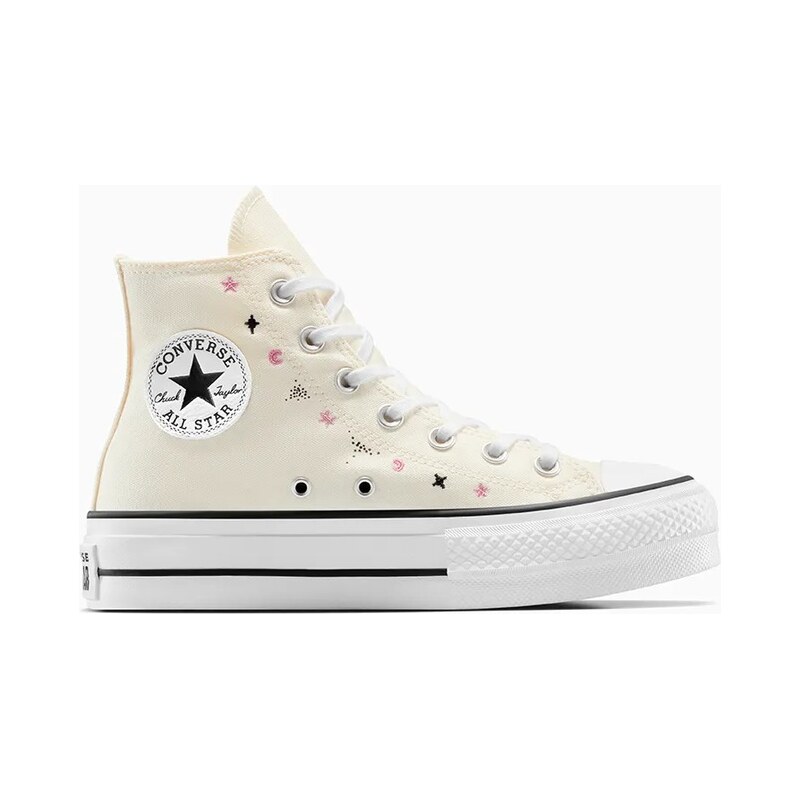 Tenisky Converse Chuck Taylor All Star Lift 63705227