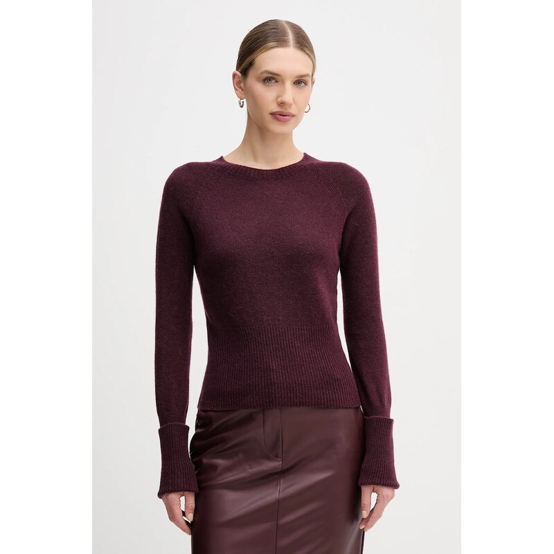 Vlnený sveter Sandro Ferrone 65969127