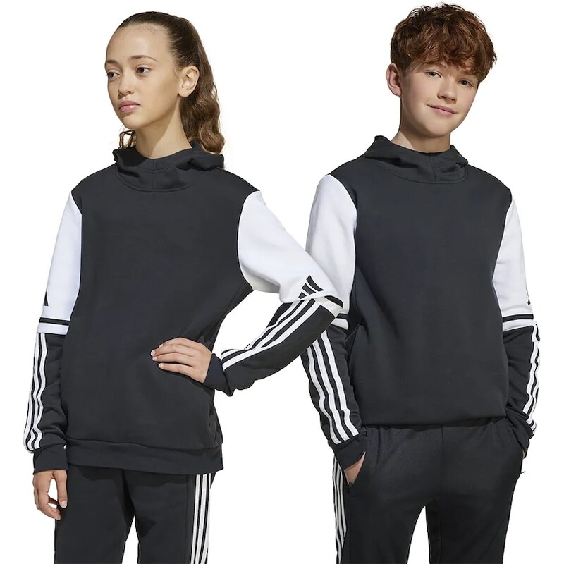 Detská mikina adidas Performance 62615829