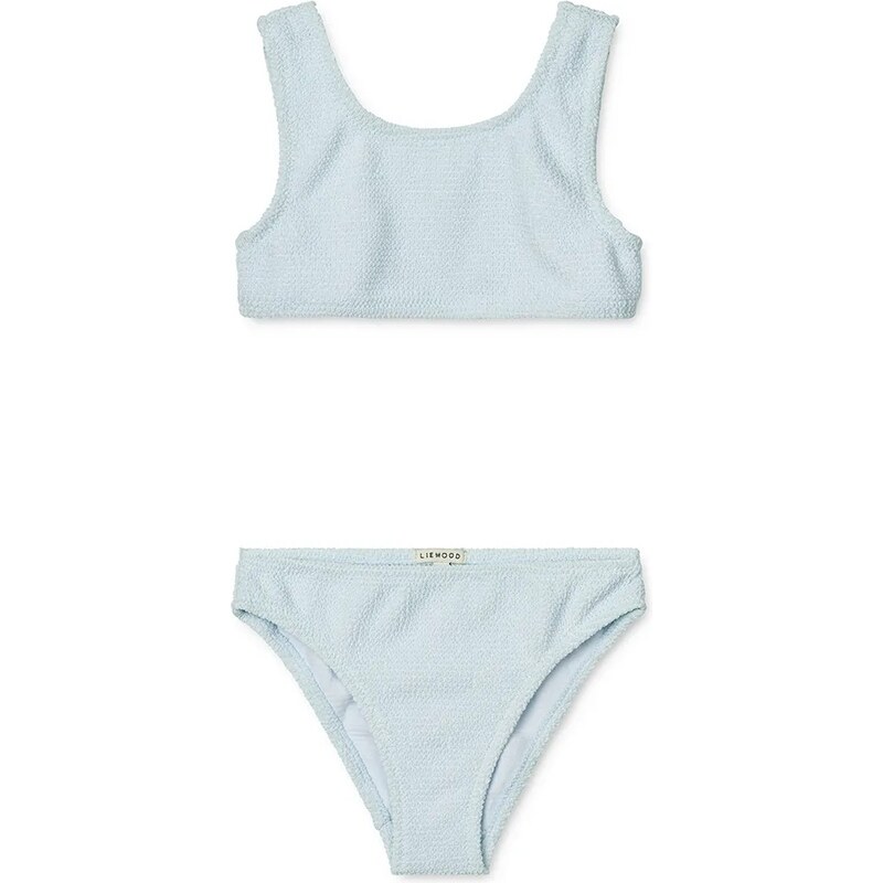 Dvojdielne detské plavky Liewood Bello Bikini 66512357