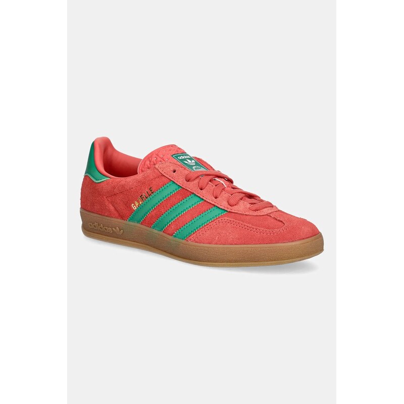 Tenisky adidas Originals Gazelle Indoor 63746826