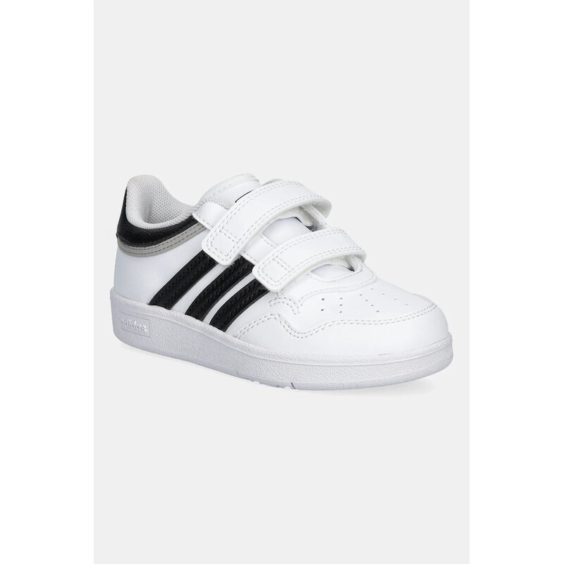 Detské tenisky adidas Originals HOOPS 4.0 62029216